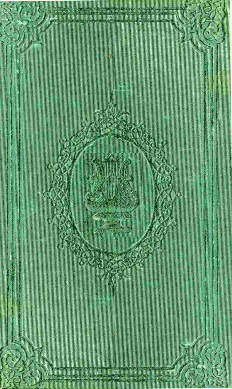 The palace of fantasy cover