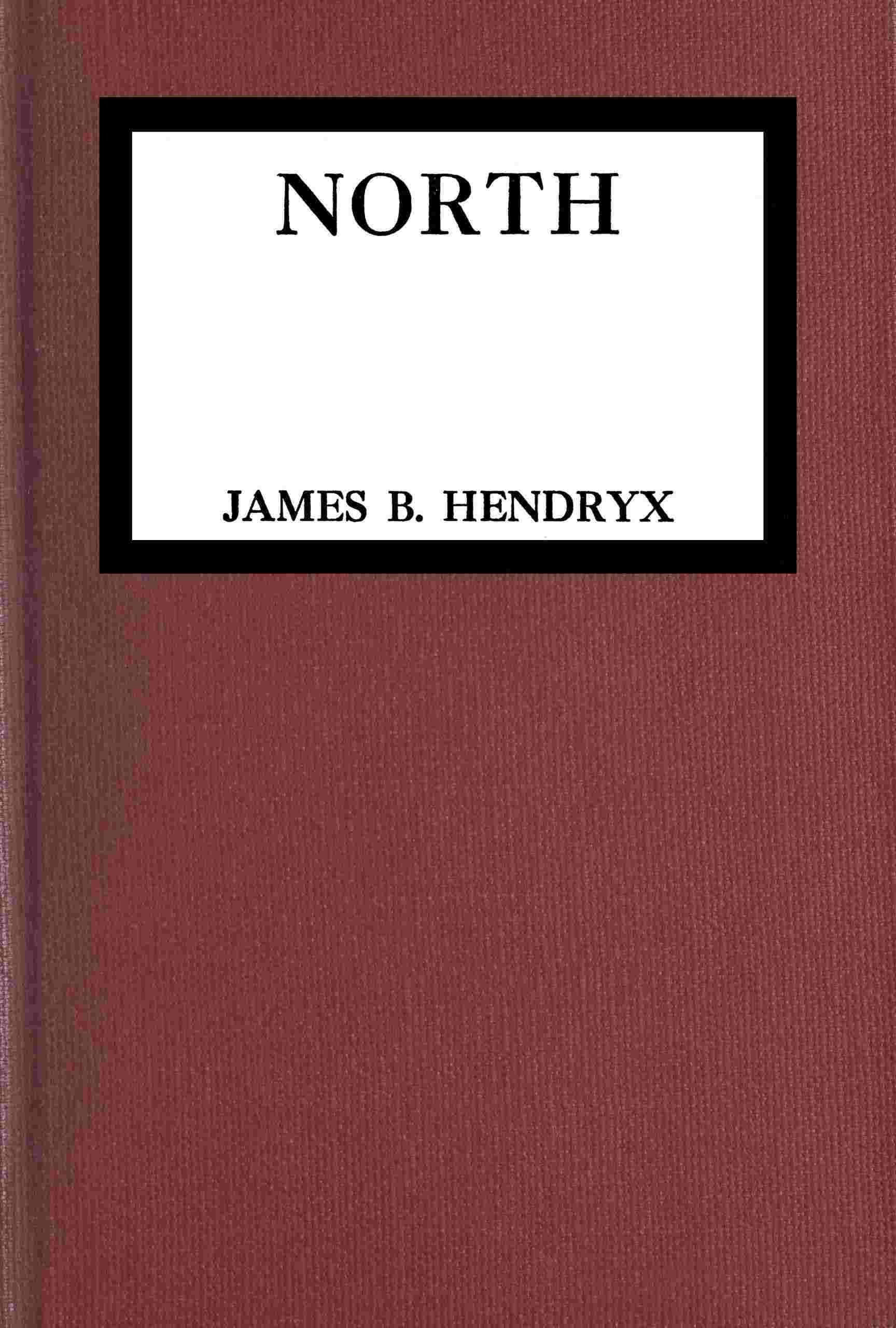 North cover