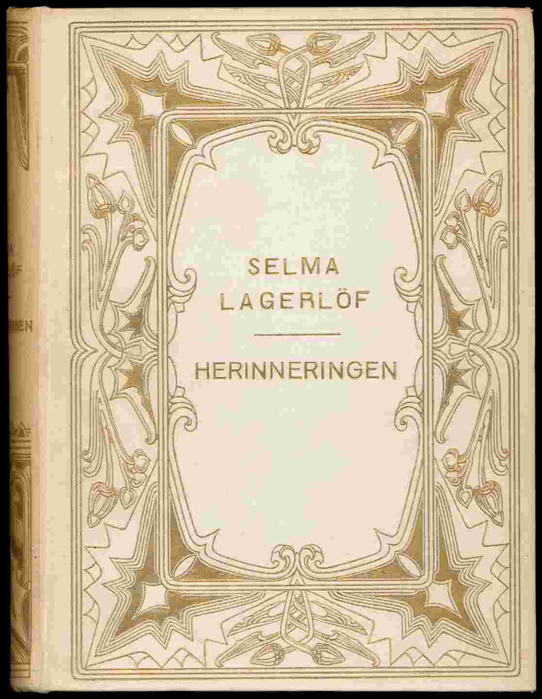 Herinneringen cover
