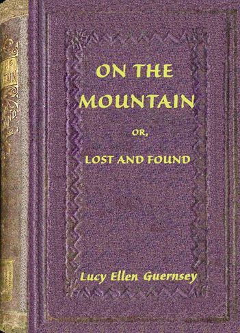 On the mountain cover