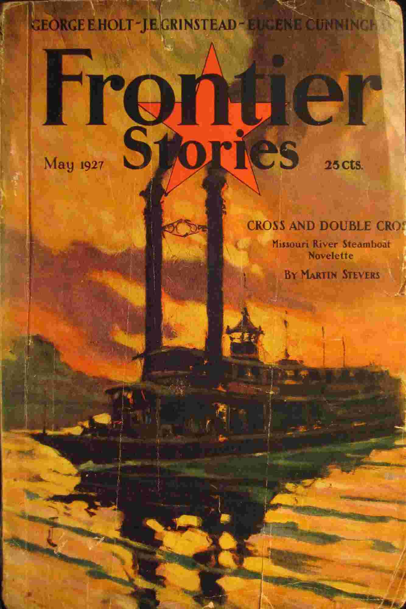 Wanted—? cover