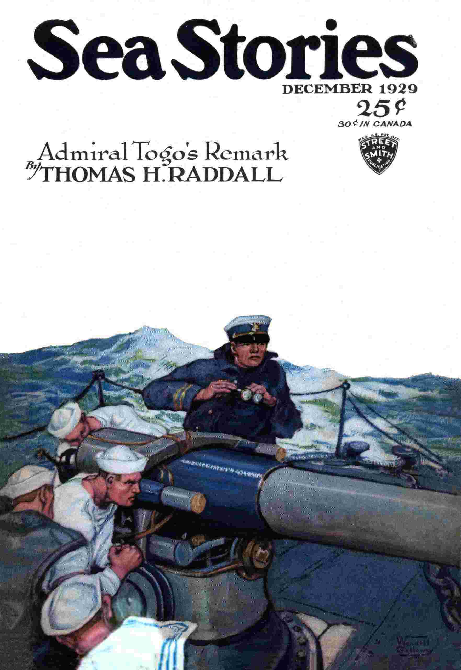 Through Keeweenaw cover