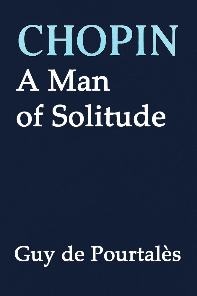 Frederick Chopin cover