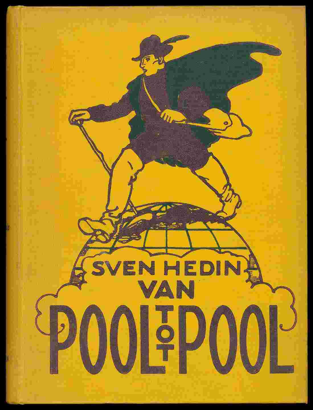 Van pool tot pool cover