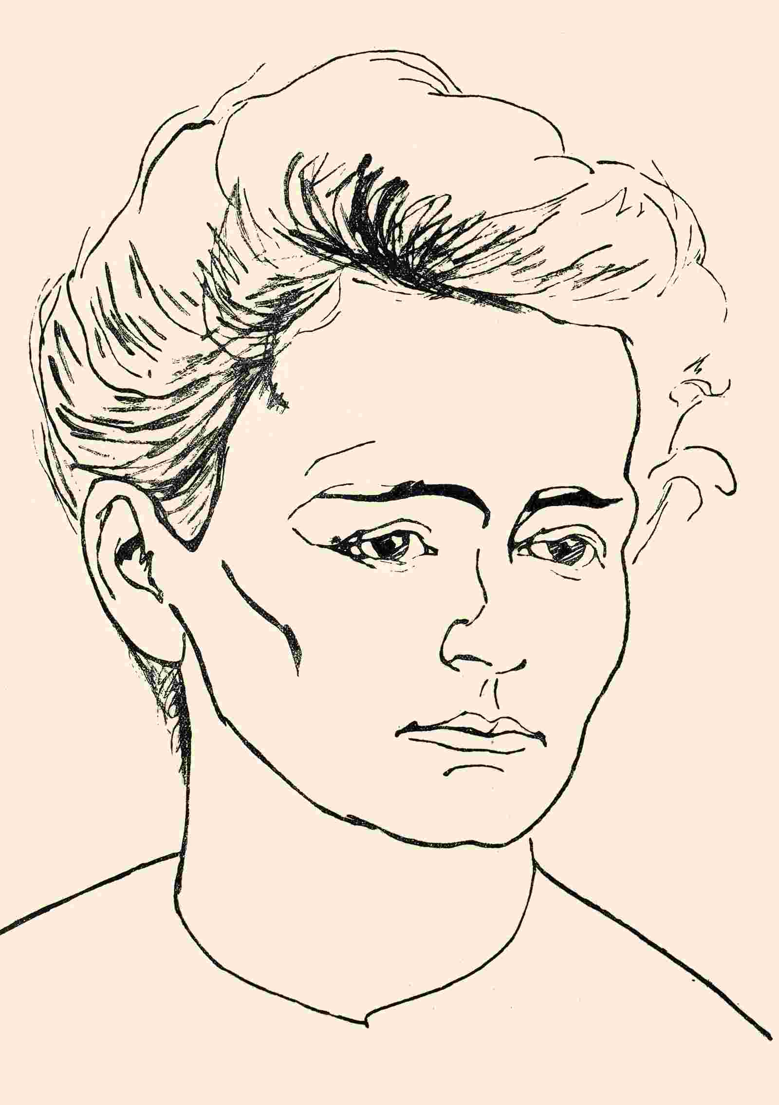 Madame Pierre Curie cover