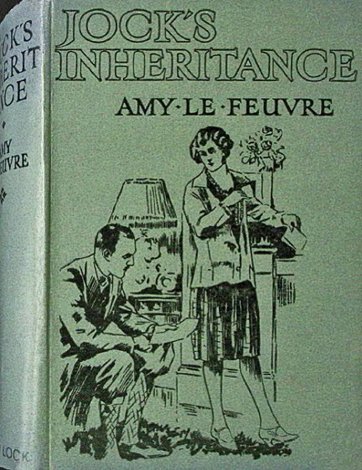 Jock's inheritance cover