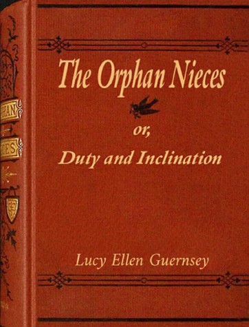 The orphan nieces cover