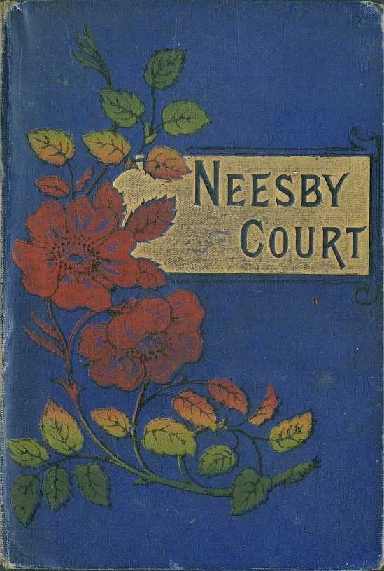 Neesby Court cover