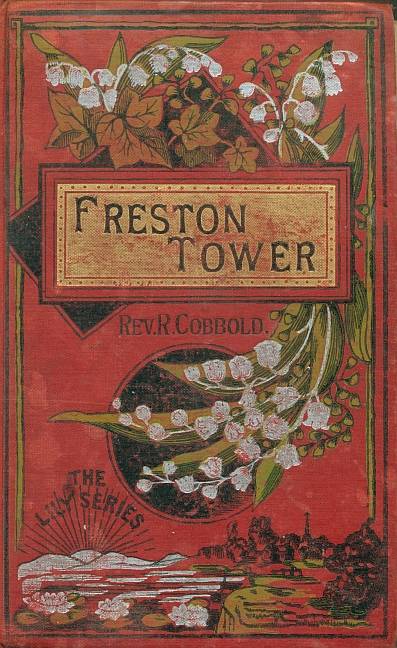 Freston Tower cover