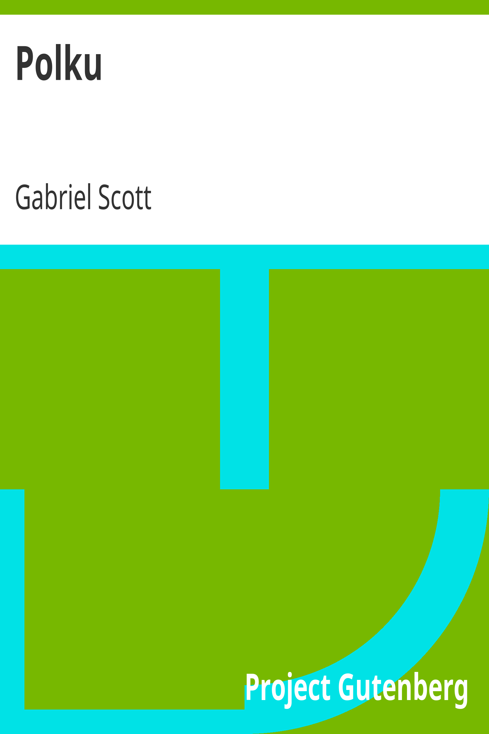Polku cover