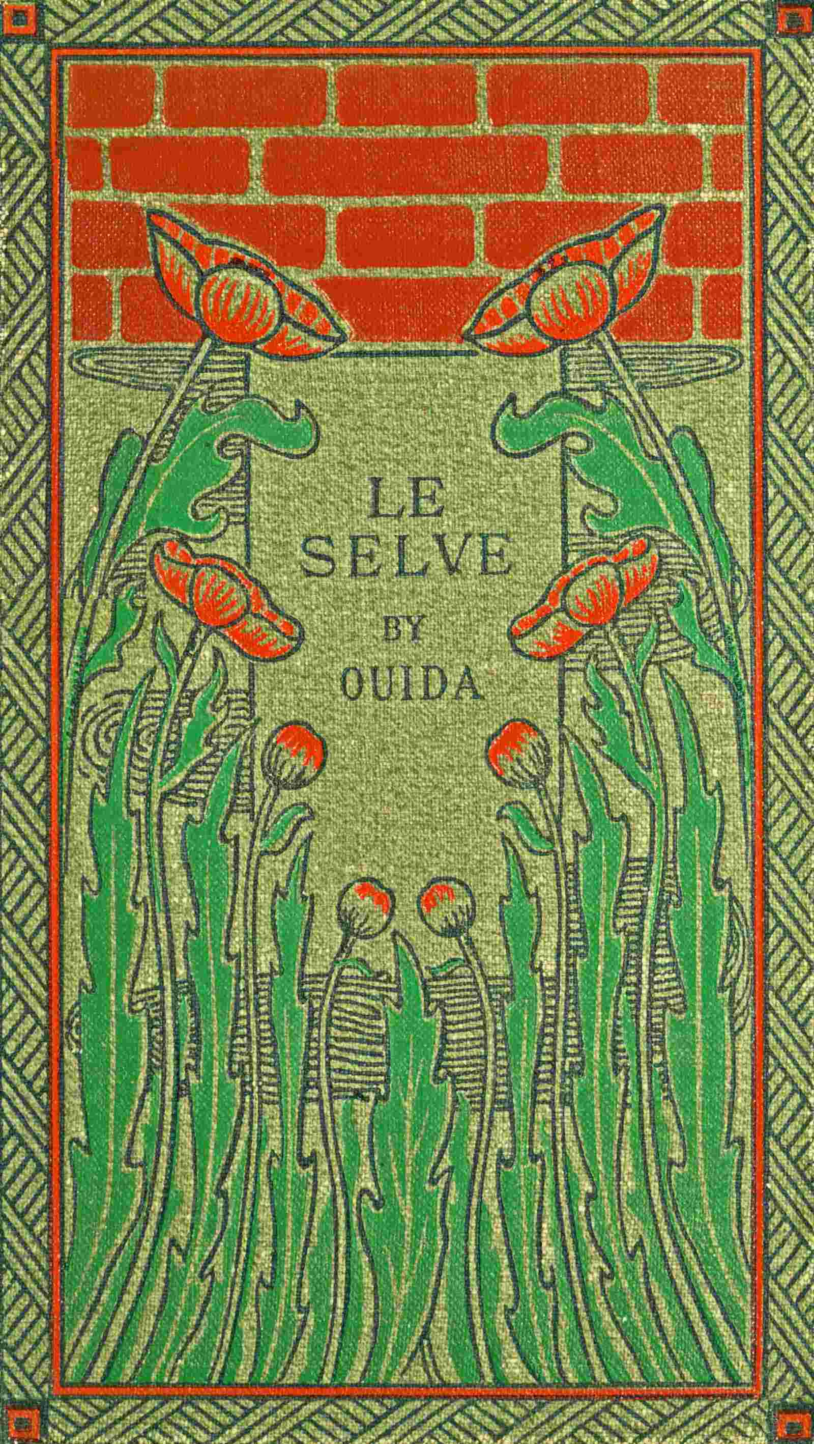 Le Selve cover