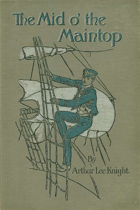 The mid of the maintop cover