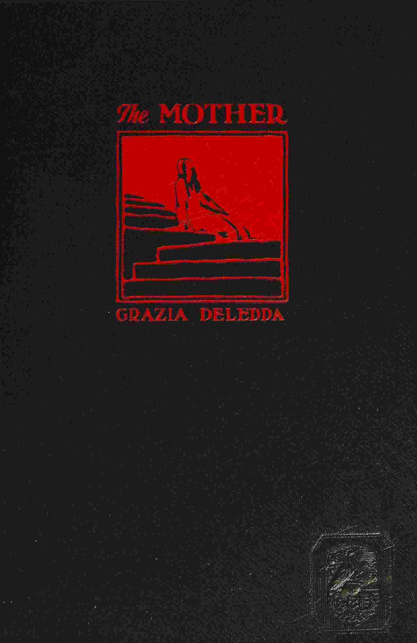 The mother cover