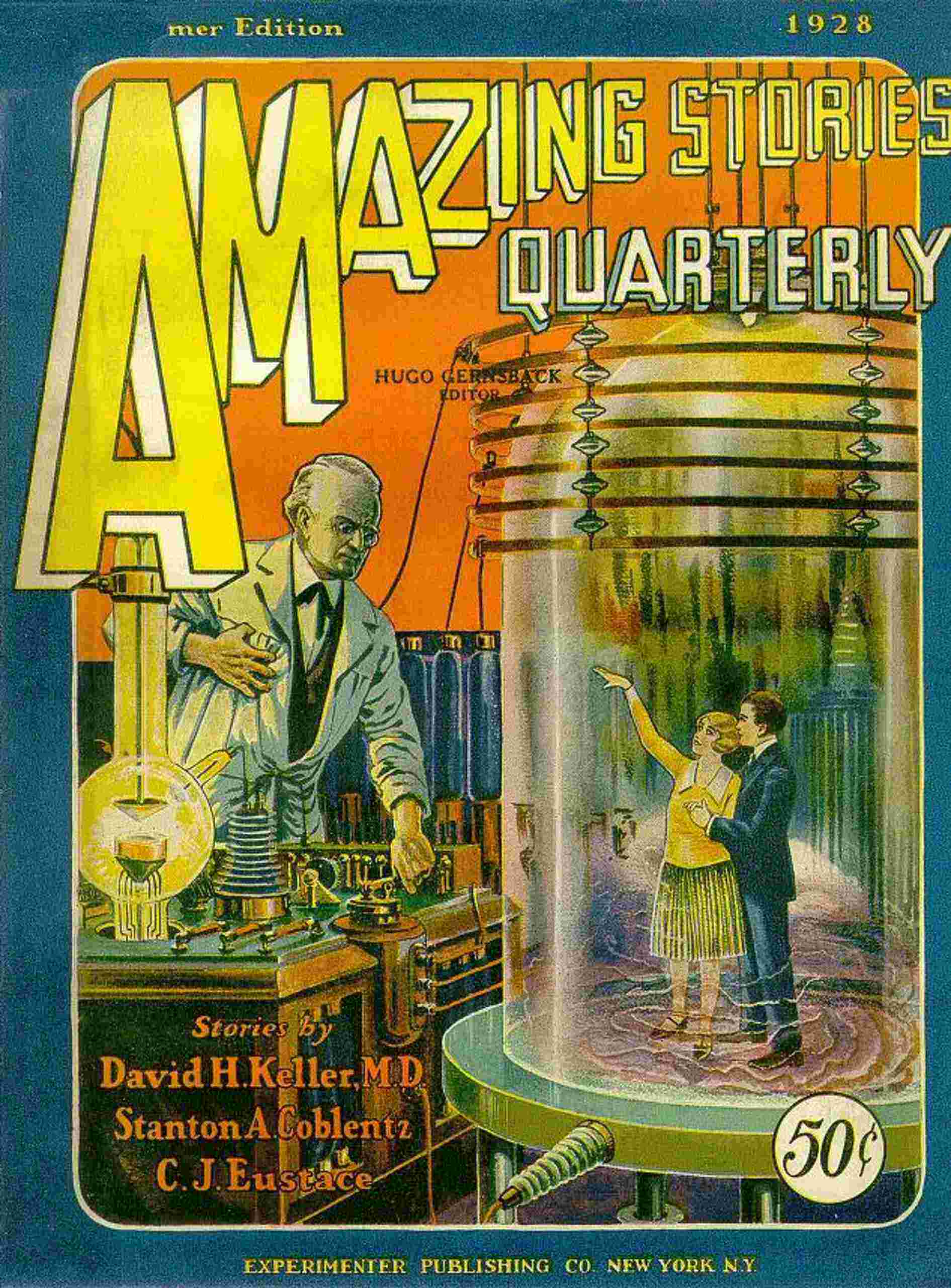 The sunken world cover