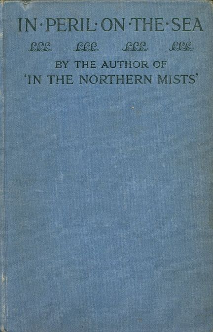 In peril on the sea cover