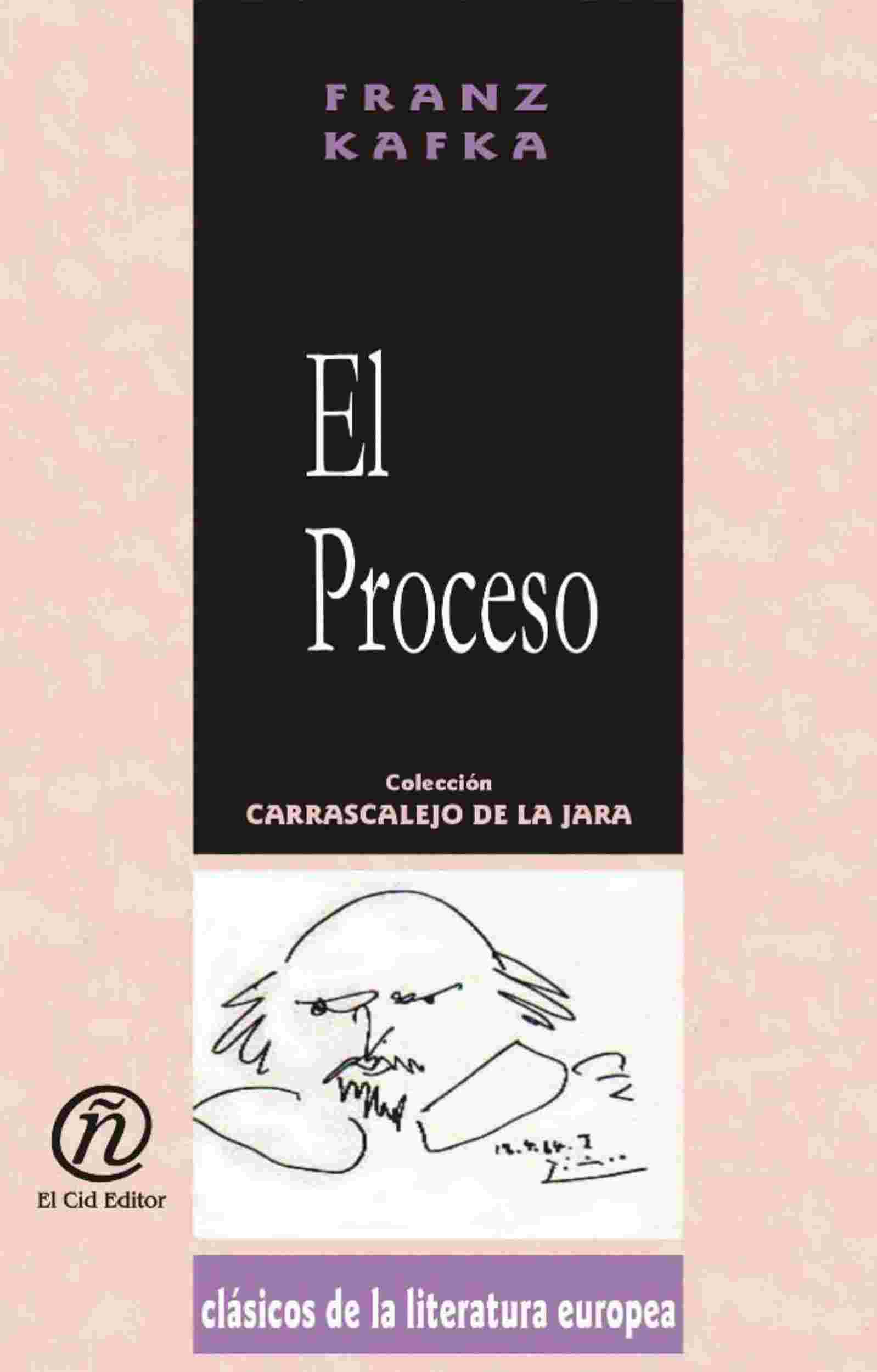 El proceso cover