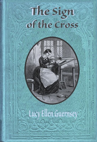 The sign of the cross cover