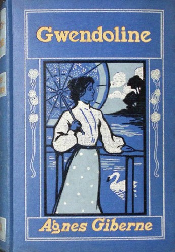 Gwendoline cover