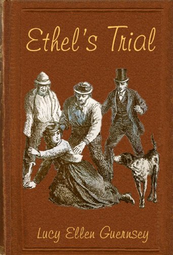 Ethel's trial cover