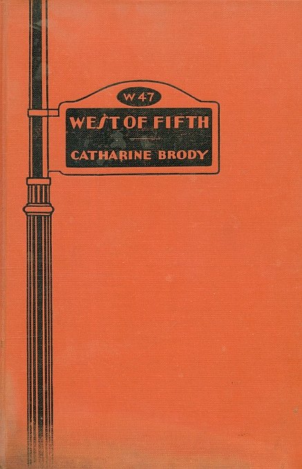 West of Fifth cover