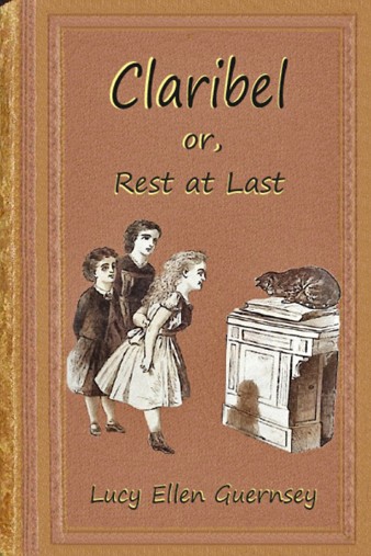 Claribel cover