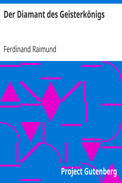 Der Diamant des Geisterkönigs cover
