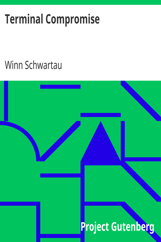 Terminal Compromise cover