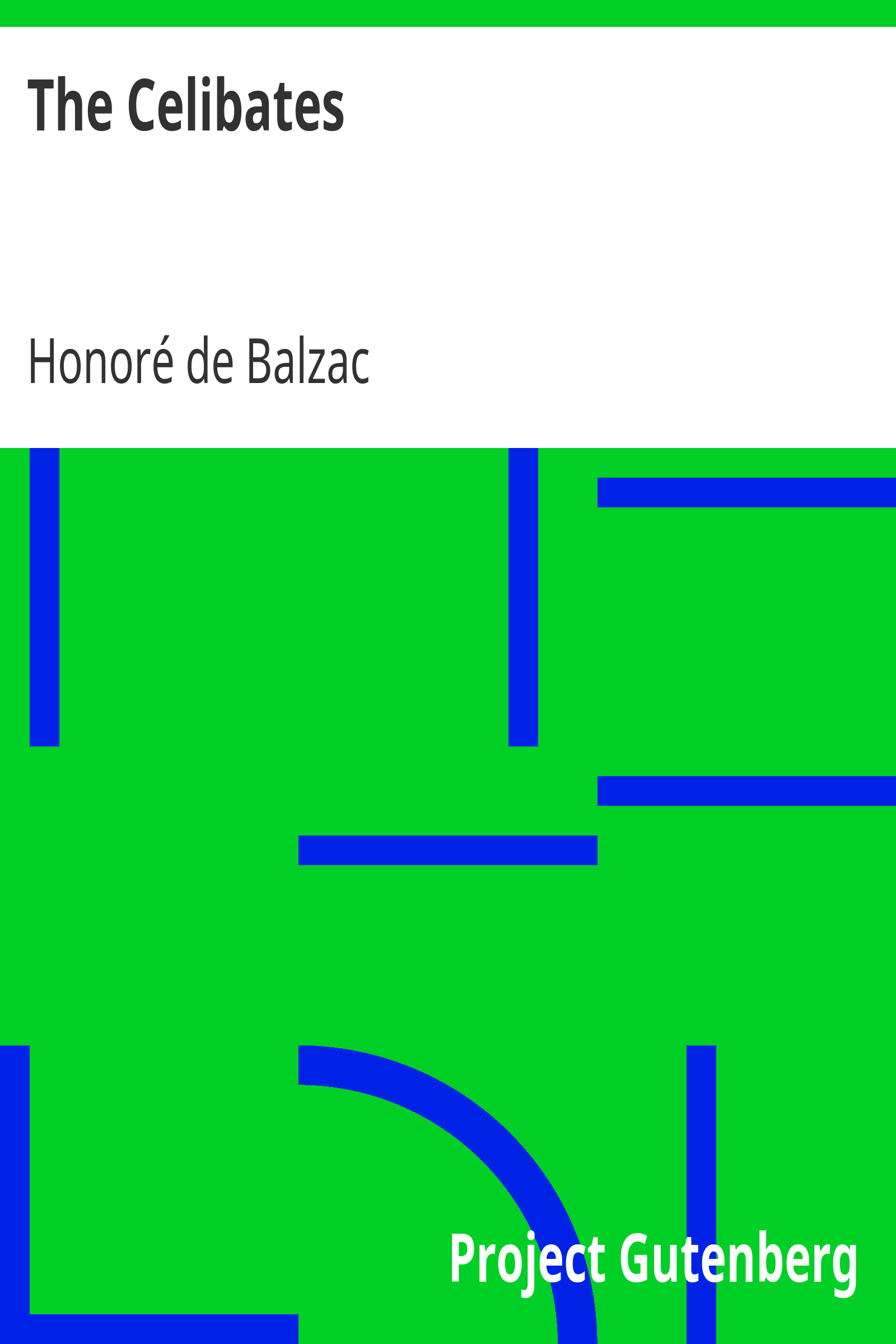 The Celibates cover