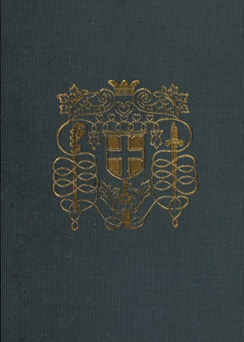 La Chartreuse De Parme cover
