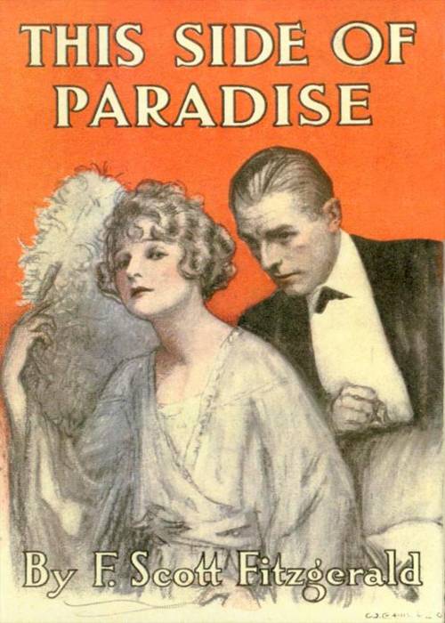 This Side of Paradise cover