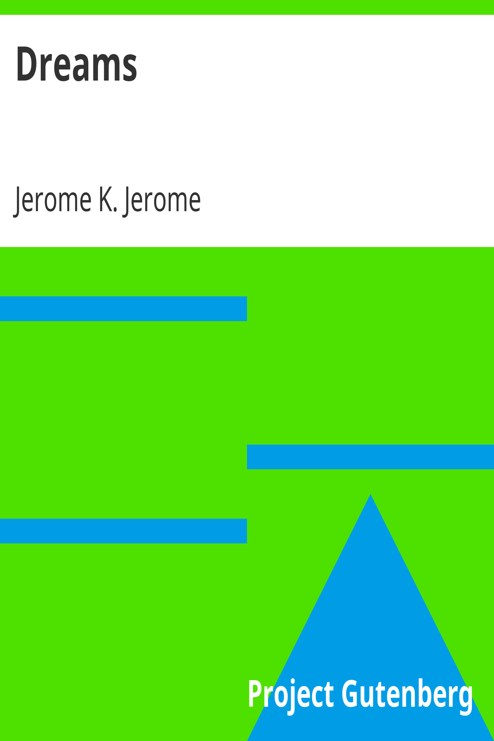 Dreams cover