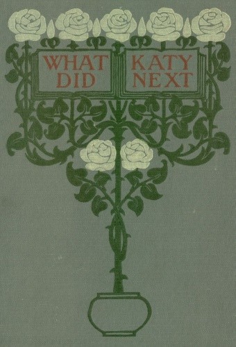 What Katy Did Next cover
