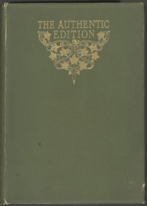 To Be Read at Dusk cover