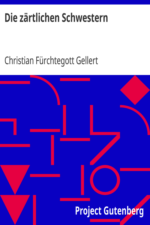 Die zärtlichen Schwestern cover
