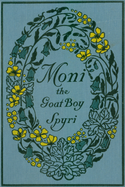 Moni the Goat-Boy cover