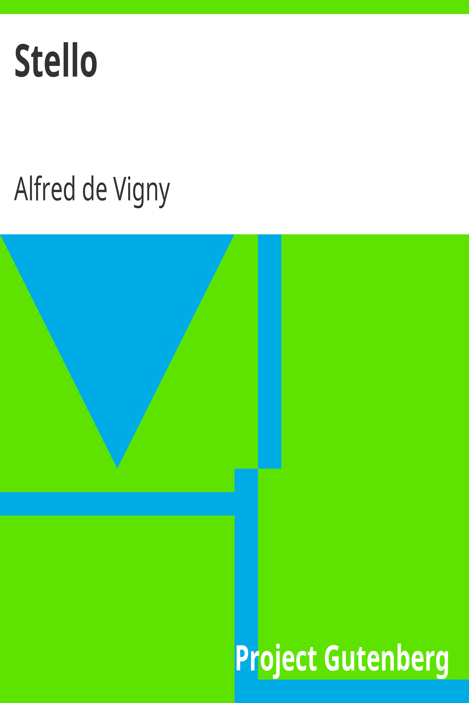 Stello cover