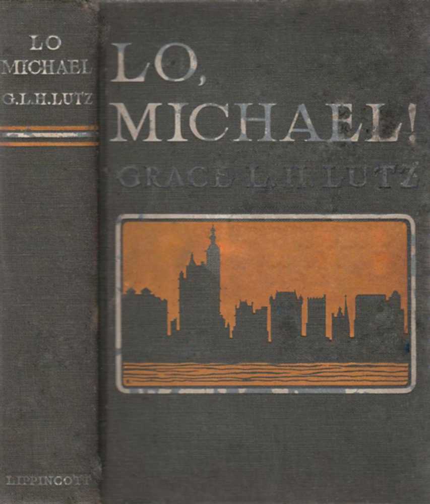 Lo, Michael! cover