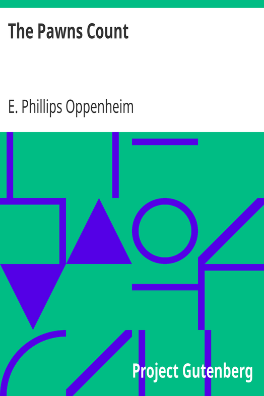 The Pawns Count cover
