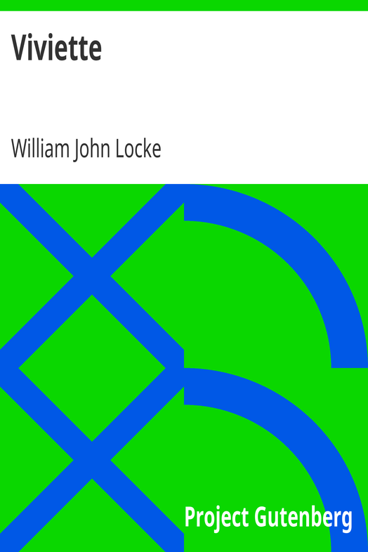 Viviette cover