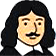 A cartoon of a person with long hair and a mustache AI-generated content may be incorrect.