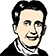 A person with short hair AI-generated content may be incorrect.