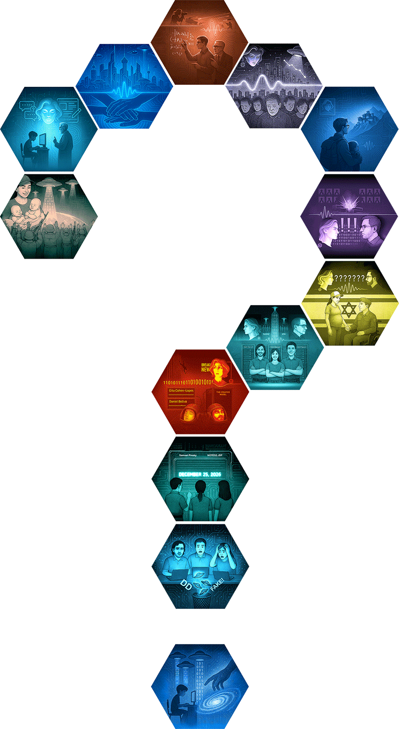 A screenshot of a cellphone AI-generated content may be incorrect.