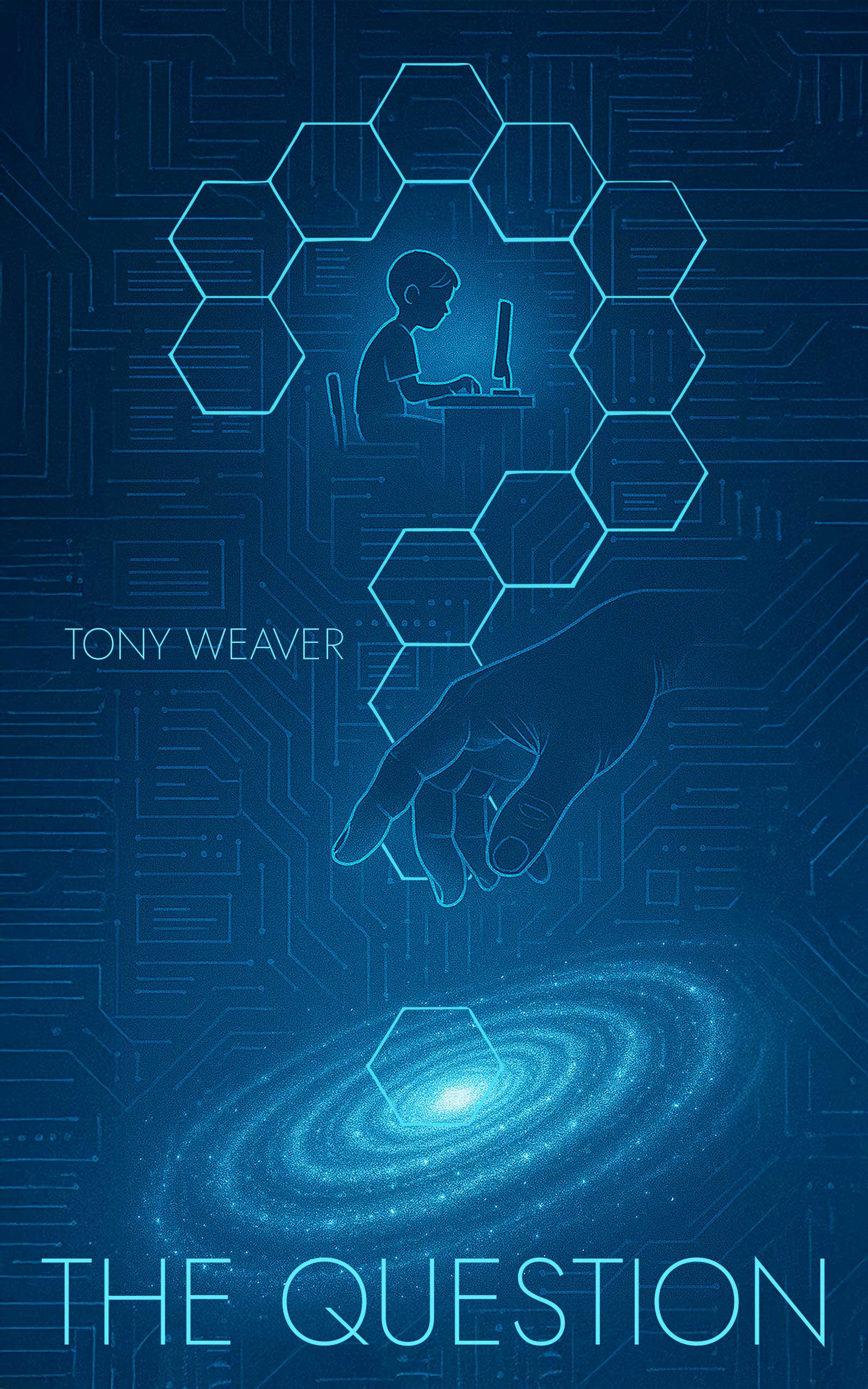The Question cover