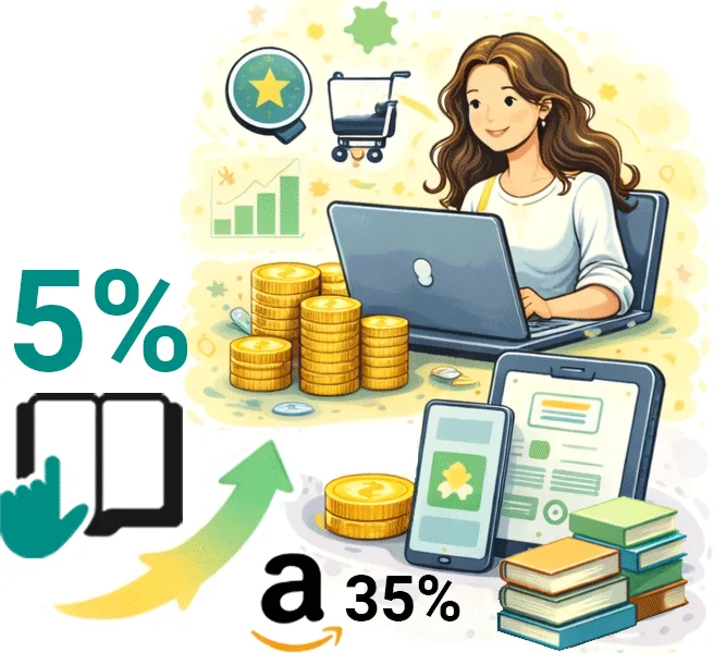 ReaderPub pricing for creators and institutions